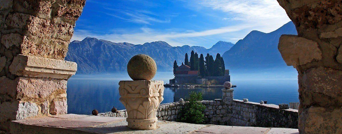 Montenegro, Perast